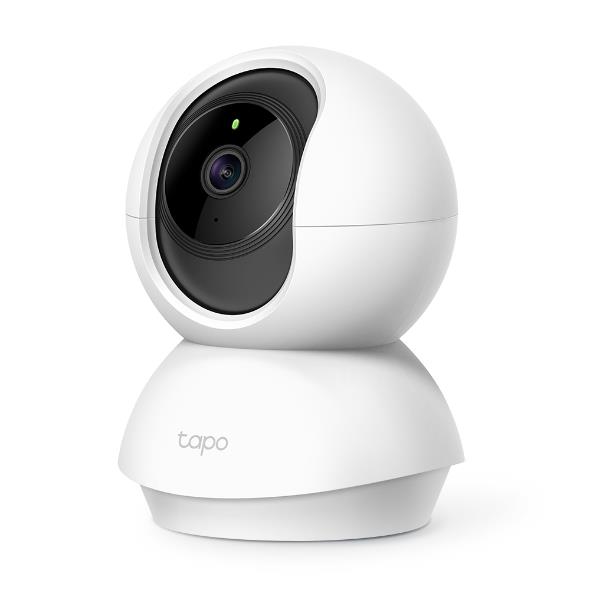 Панорамна домашня WiFi камера, TC70 TP-LINK