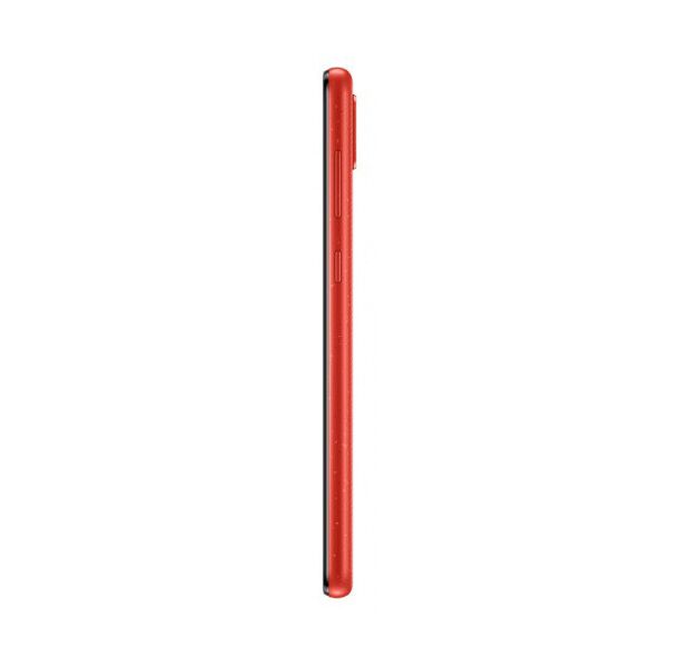 Смартфон Samsung Galaxy A02 SM-A022GZ 2/32GB Red (SM-A022GZRBSEK)