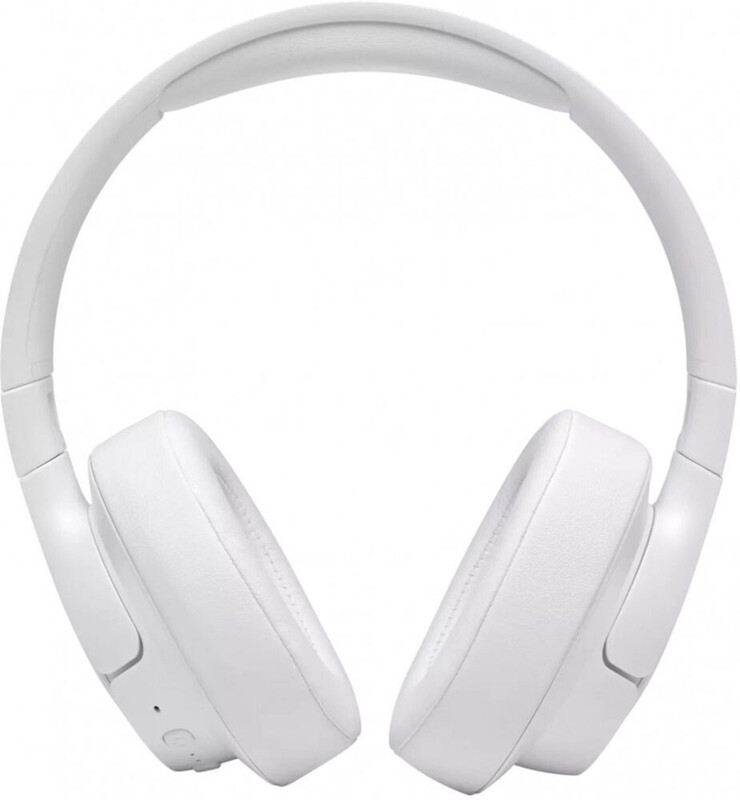 Bluetooth Навушники JBL Tune 760NC White (JBLT760NCWHT)