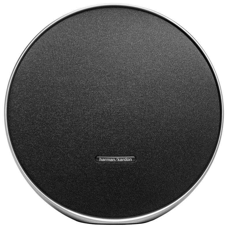 Акустична система портативна з БТ harman/kardon HKOS9BLKEP