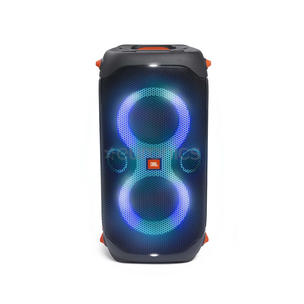 Акустична система портативна з БТ (2 динаміка) JBLPARTYBOX110EU JBL
