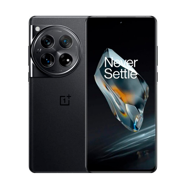 Смартфон OnePlus 12 16/512Gb Black