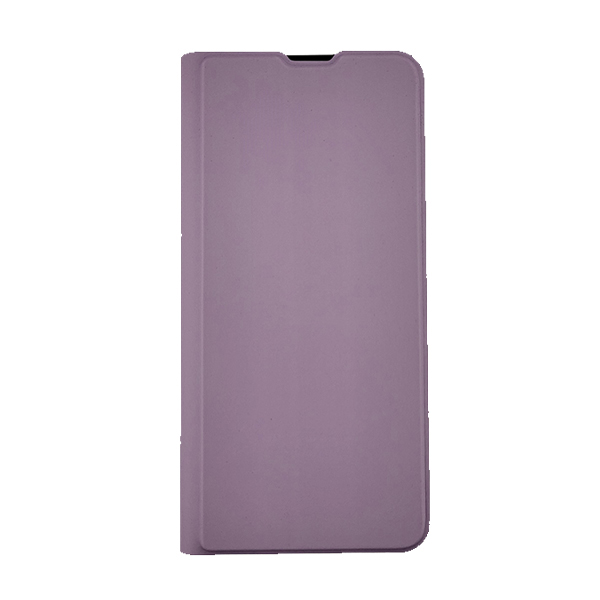 Чохол книжка Kira Slim Shell для Xiaomi Redmi 13 4G/Poco M6 4G Lavender Florence