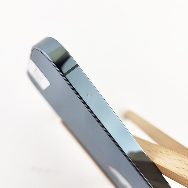 Apple iPhone 12 Pro Max 256GB Pacific Blue Б/У №2266 (стан 8/10)