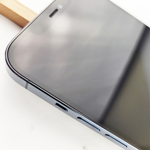Apple iPhone 12 Pro Max 256GB Pacific Blue Б/У №2266 (стан 8/10)