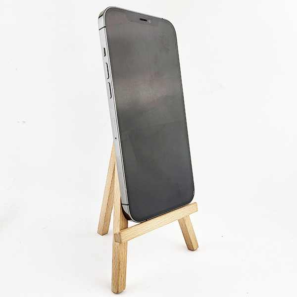 Apple iPhone 12 Pro Max 128GB Graphite Б/У  №2309 (Стан 8/10)