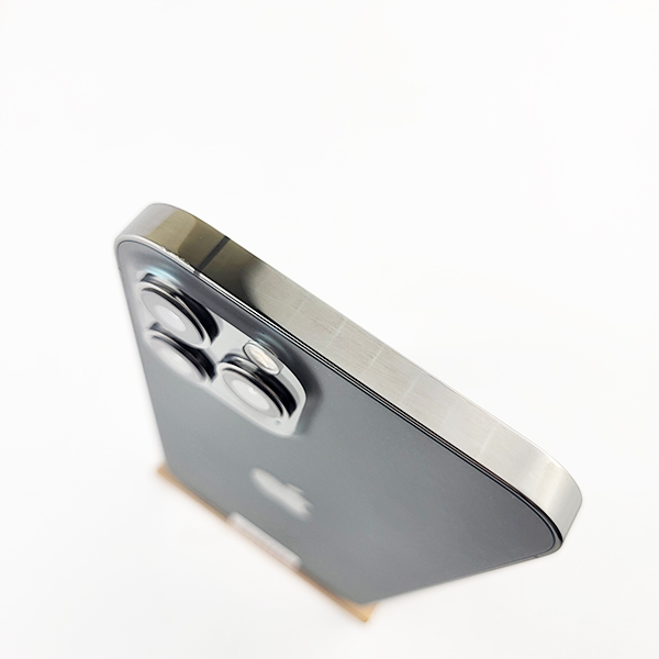 Apple iPhone 12 Pro Max 128GB Graphite Б/У  №2309 (Стан 8/10)