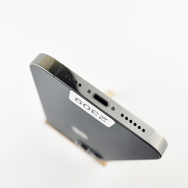 Apple iPhone 12 Pro Max 128GB Graphite Б/У  №2309 (Стан 8/10)