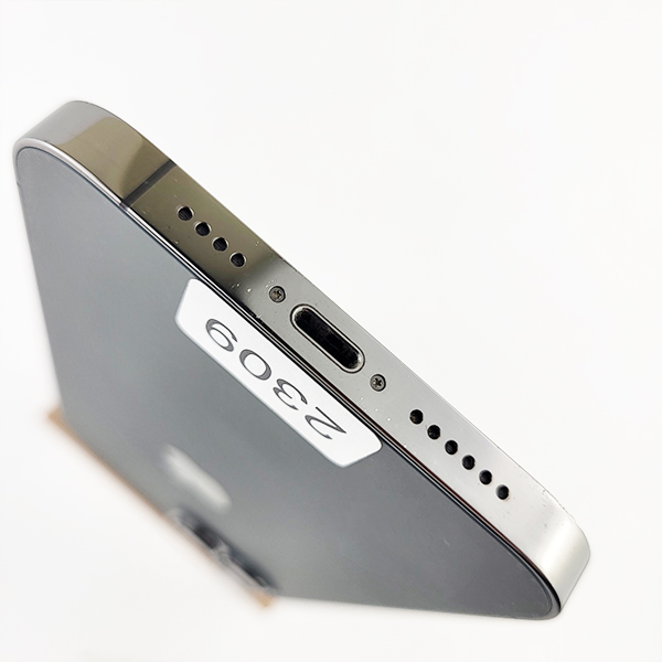 Apple iPhone 12 Pro Max 128GB Graphite Б/У  №2309 (Стан 8/10)