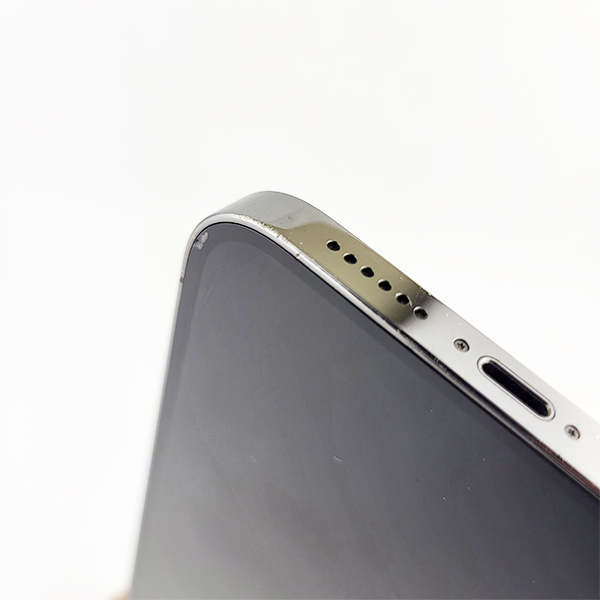Apple iPhone 12 Pro Max 128GB Graphite Б/У  №2309 (Стан 8/10)