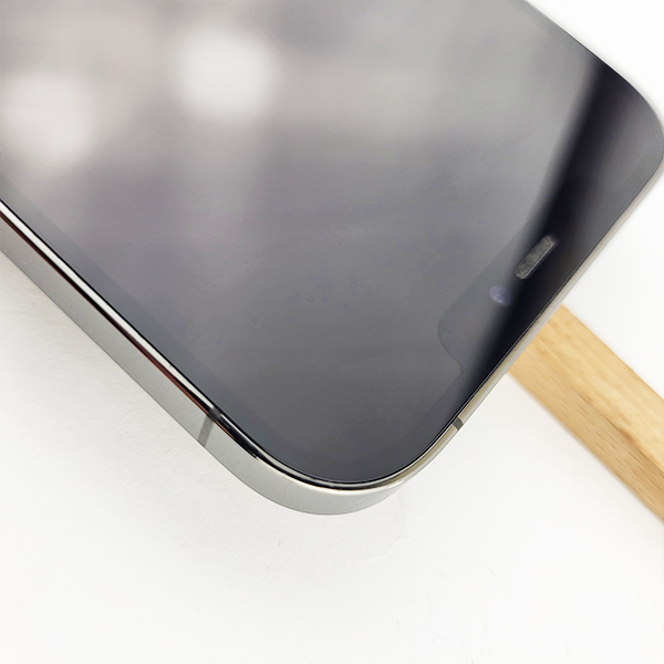 Apple iPhone 12 Pro Max 128GB Graphite Б/У  №2309 (Стан 8/10)