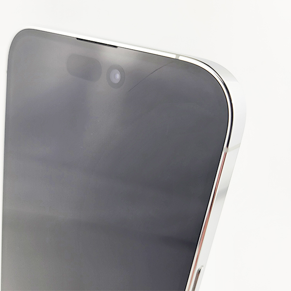Apple iPhone 14 Pro Max 128GB Silver Б/У №2404 (Стан 8/10)