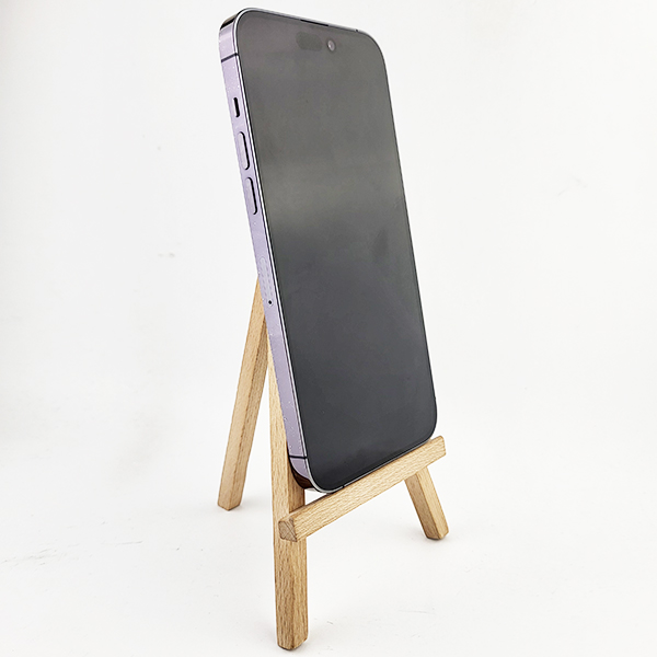 Apple iPhone 14 Pro Max 128GB Deep Purple Б/У №2430 (Стан 8/10)