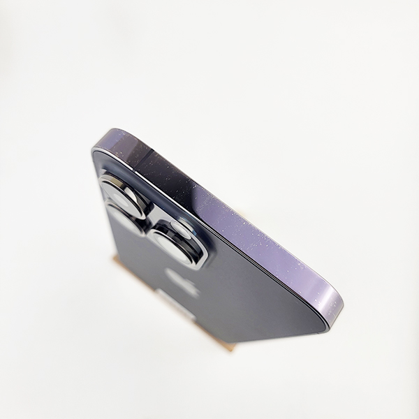 Apple iPhone 14 Pro Max 128GB Deep Purple Б/У №2430 (Стан 8/10)