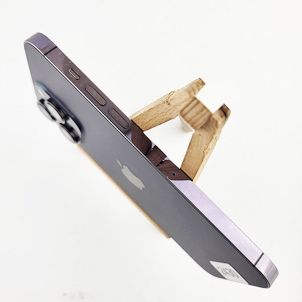 Apple iPhone 14 Pro Max 128GB Deep Purple Б/У №2430 (Стан 8/10)