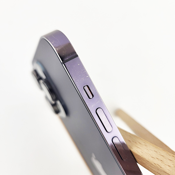 Apple iPhone 14 Pro Max 128GB Deep Purple Б/У №2430 (Стан 8/10)