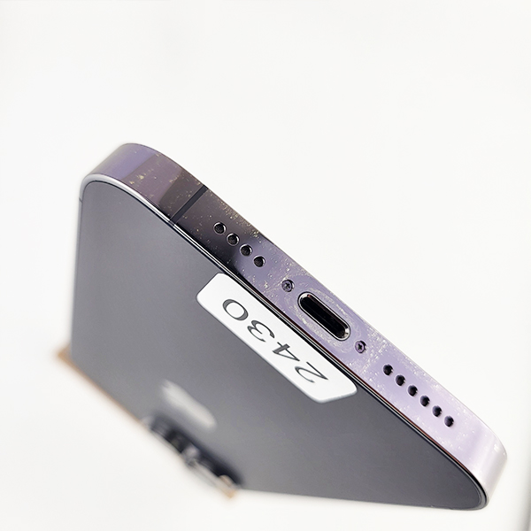 Apple iPhone 14 Pro Max 128GB Deep Purple Б/У №2430 (Стан 8/10)