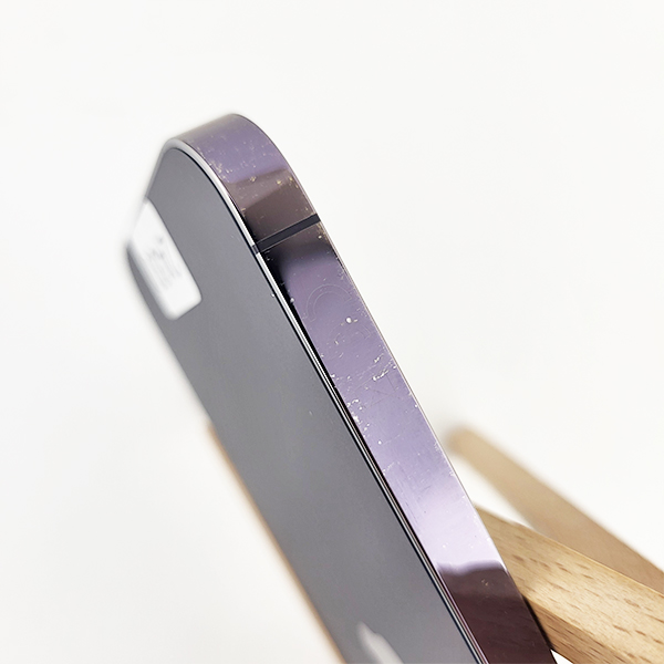 Apple iPhone 14 Pro Max 128GB Deep Purple Б/У №2430 (Стан 8/10)
