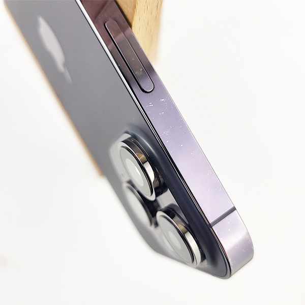 Apple iPhone 14 Pro Max 128GB Deep Purple Б/У №2430 (Стан 8/10)