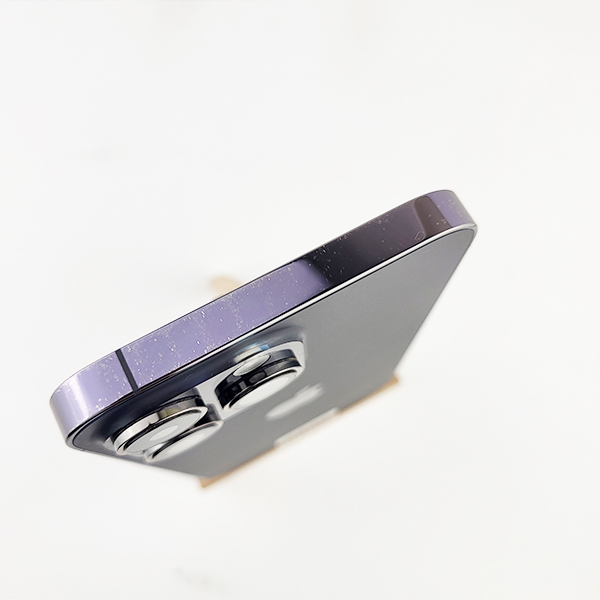 Apple iPhone 14 Pro Max 128GB Deep Purple Б/У №2430 (Стан 8/10)