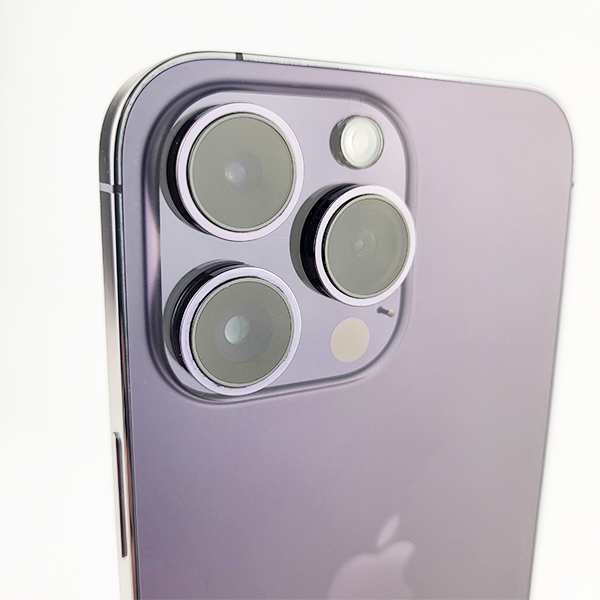 Apple iPhone 14 Pro Max 128GB Deep Purple Б/У №2430 (Стан 8/10)