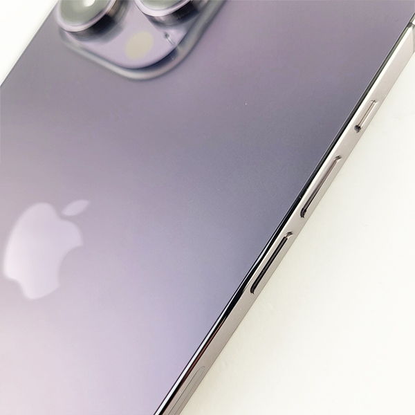 Apple iPhone 14 Pro Max 128GB Deep Purple Б/У №2430 (Стан 8/10)
