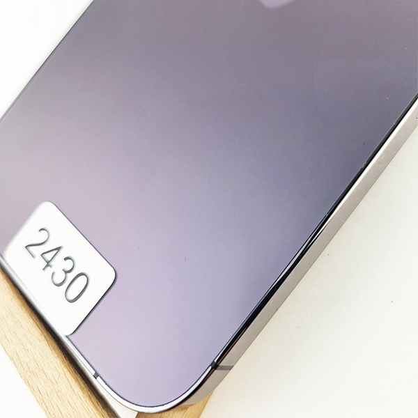 Apple iPhone 14 Pro Max 128GB Deep Purple Б/У №2430 (Стан 8/10)