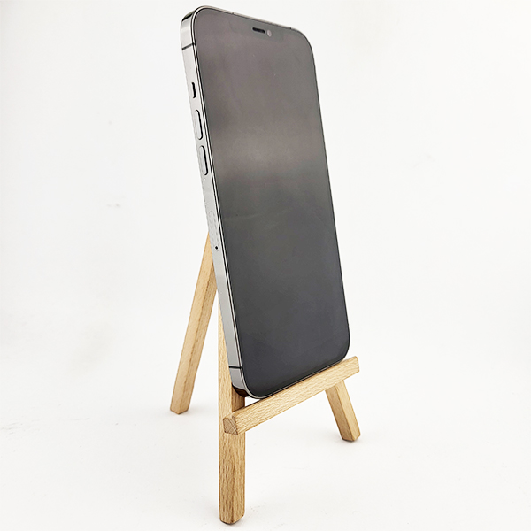 Apple iPhone 12 Pro Max 256GB Graphite Б/У №2433 (Стан 8/10)
