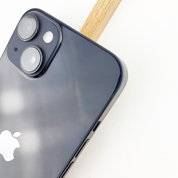 Apple iPhone 14 128GB Midnight Б/У №2534 (Стан 8/10)