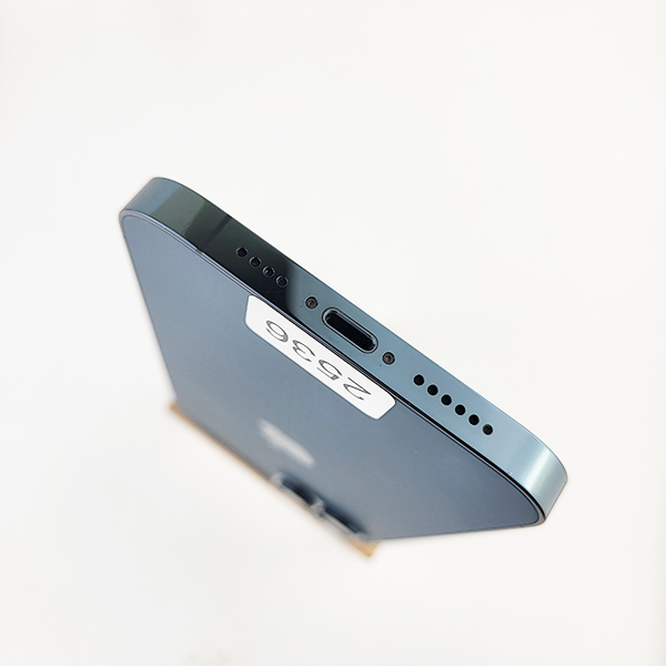 Apple iPhone 12 Pro Max 128GB Pacific Blue Б/У №2536 (Стан 8/10)