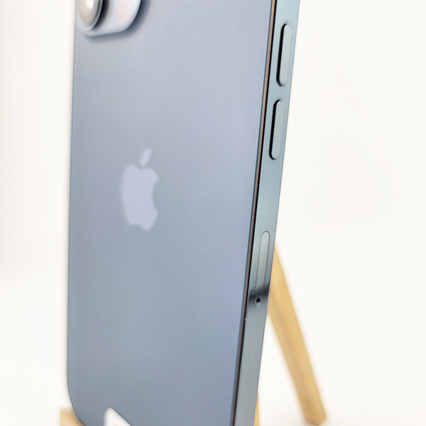 Apple iPhone 12 Pro Max 128GB Pacific Blue Б/У №2536 (Стан 8/10)