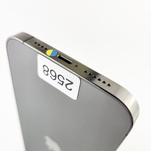 Apple iPhone 13 Pro Max 128GB Graphite Б/У №2568 (Стан 8/10)