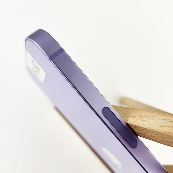 Apple iPhone 12 128GB Purple Б/У №2619 (стан 8/10)