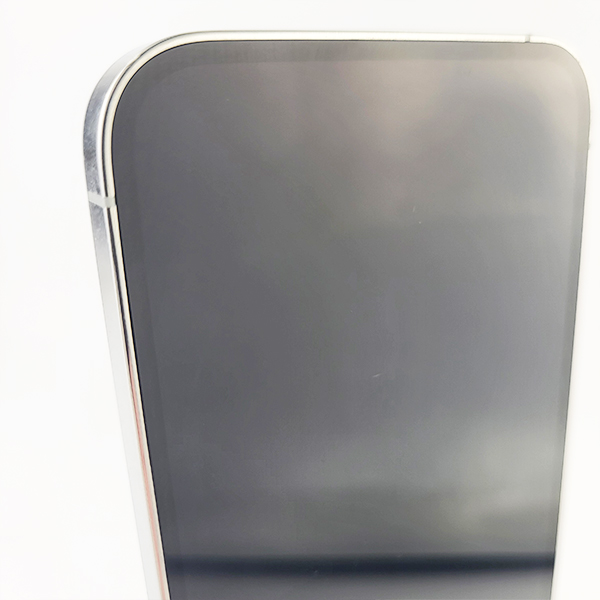 Apple iPhone 12 Pro 256GB Silver Б/У №2631 (Стан 8/10)