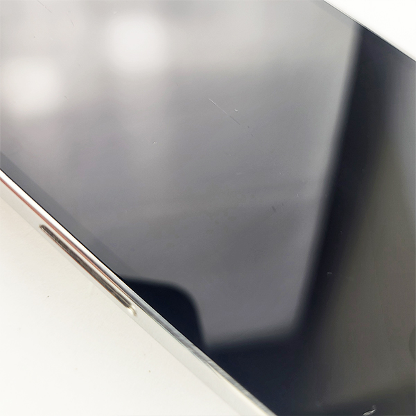 Apple iPhone 12 Pro 256GB Silver Б/У №2631 (Стан 8/10)