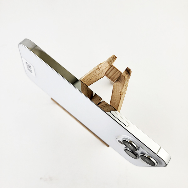 Apple iPhone 14 Pro Max 128GB Silver Б/У №2639 (Стан 8/10)