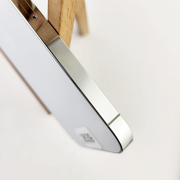 Apple iPhone 14 Pro Max 128GB Silver Б/У №2639 (Стан 8/10)