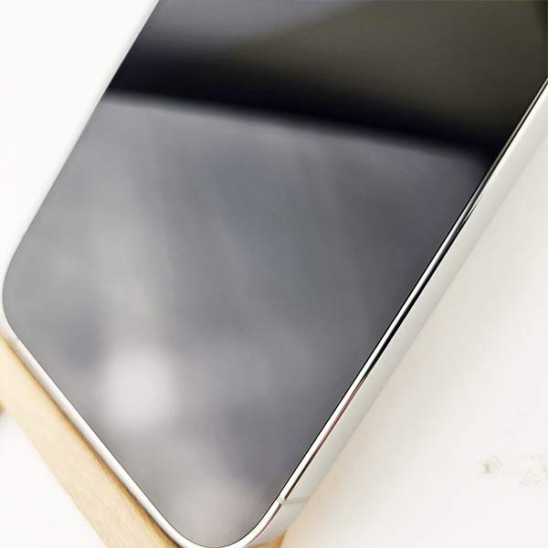 Apple iPhone 14 Pro Max 128GB Silver Б/У №2639 (Стан 8/10)