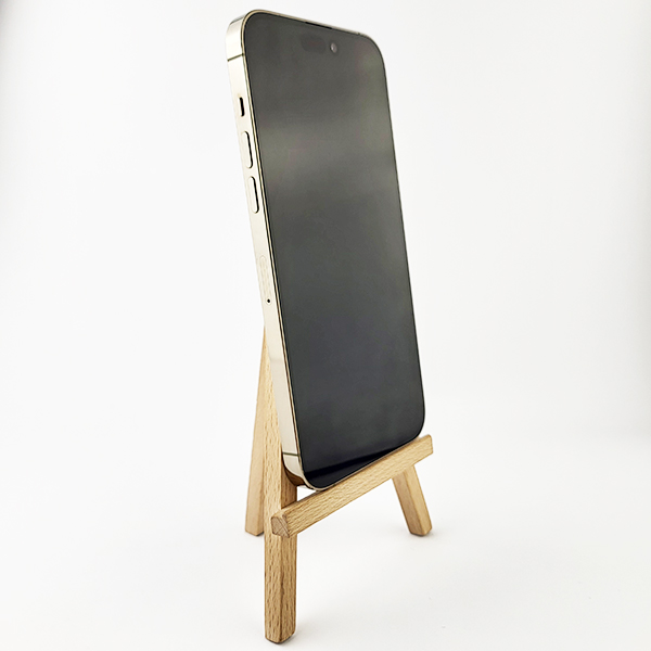 Apple iPhone 14 Pro Max 256GB Gold Б/У №2676 (Стан 8/10)