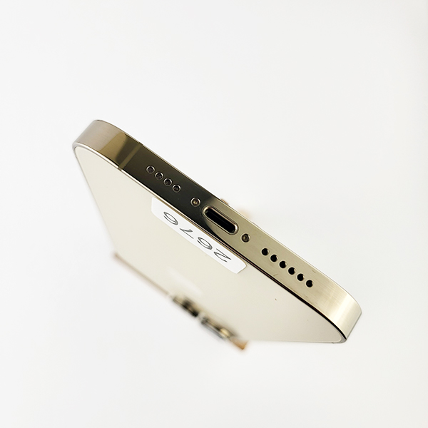 Apple iPhone 14 Pro Max 256GB Gold Б/У №2676 (Стан 8/10)