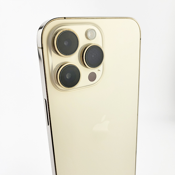 Apple iPhone 14 Pro Max 256GB Gold Б/У №2676 (Стан 8/10)