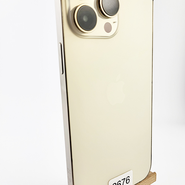 Apple iPhone 14 Pro Max 256GB Gold Б/У №2676 (Стан 8/10)