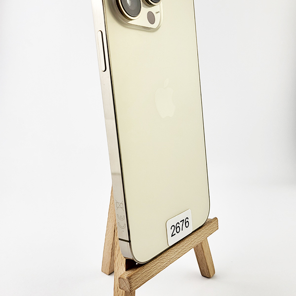 Apple iPhone 14 Pro Max 256GB Gold Б/У №2676 (Стан 8/10)
