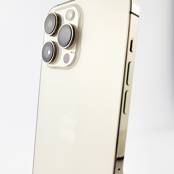 Apple iPhone 14 Pro Max 256GB Gold Б/У №2676 (Стан 8/10)