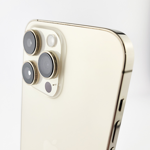 Apple iPhone 14 Pro Max 256GB Gold Б/У №2676 (Стан 8/10)