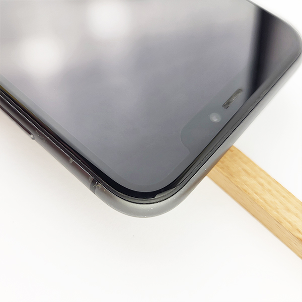 Apple iPhone 11 128GB Black Б/У №2709 (Стан 7/10)