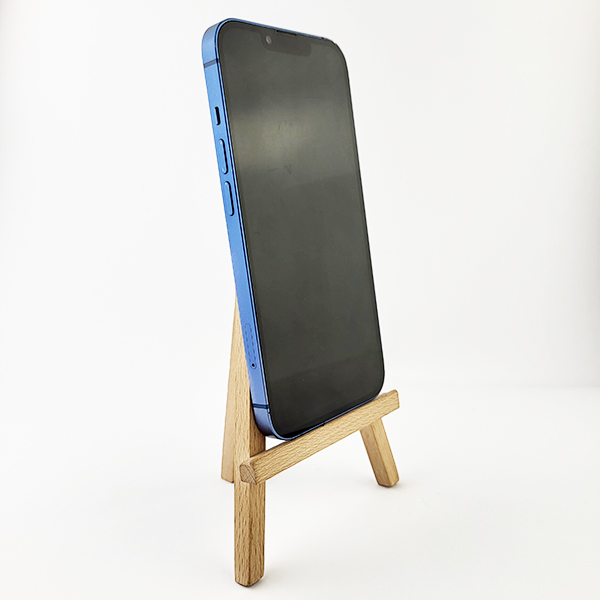 Apple iPhone 13 256GB Blue Б/У №2714 (Стан 8/10)