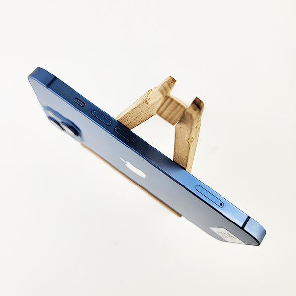 Apple iPhone 13 256GB Blue Б/У №2714 (Стан 8/10)