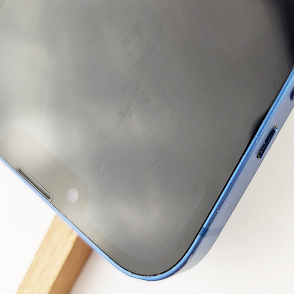 Apple iPhone 13 256GB Blue Б/У №2714 (Стан 8/10)