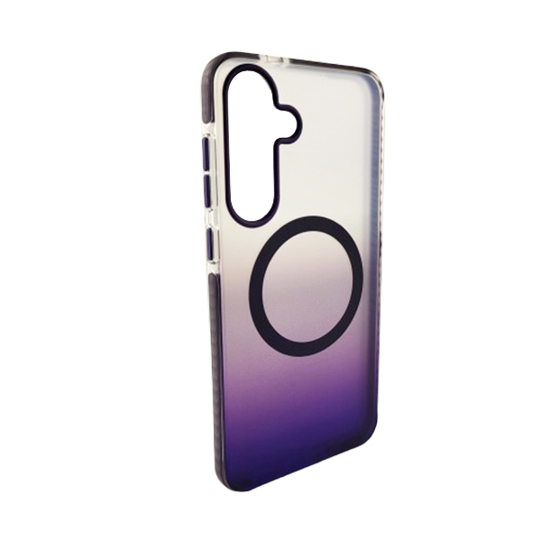 Чохол Proove Shadow Star Case for Samsung S24 Plus/S25 Plus with MagSafe Purple